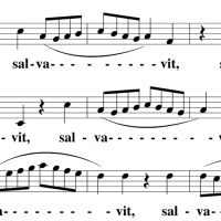 Notenkopien in Gemeinden