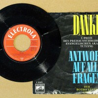 DANKE ... für diesen Dauerbrenner!