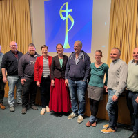 Neuer Vorstand des EPiD